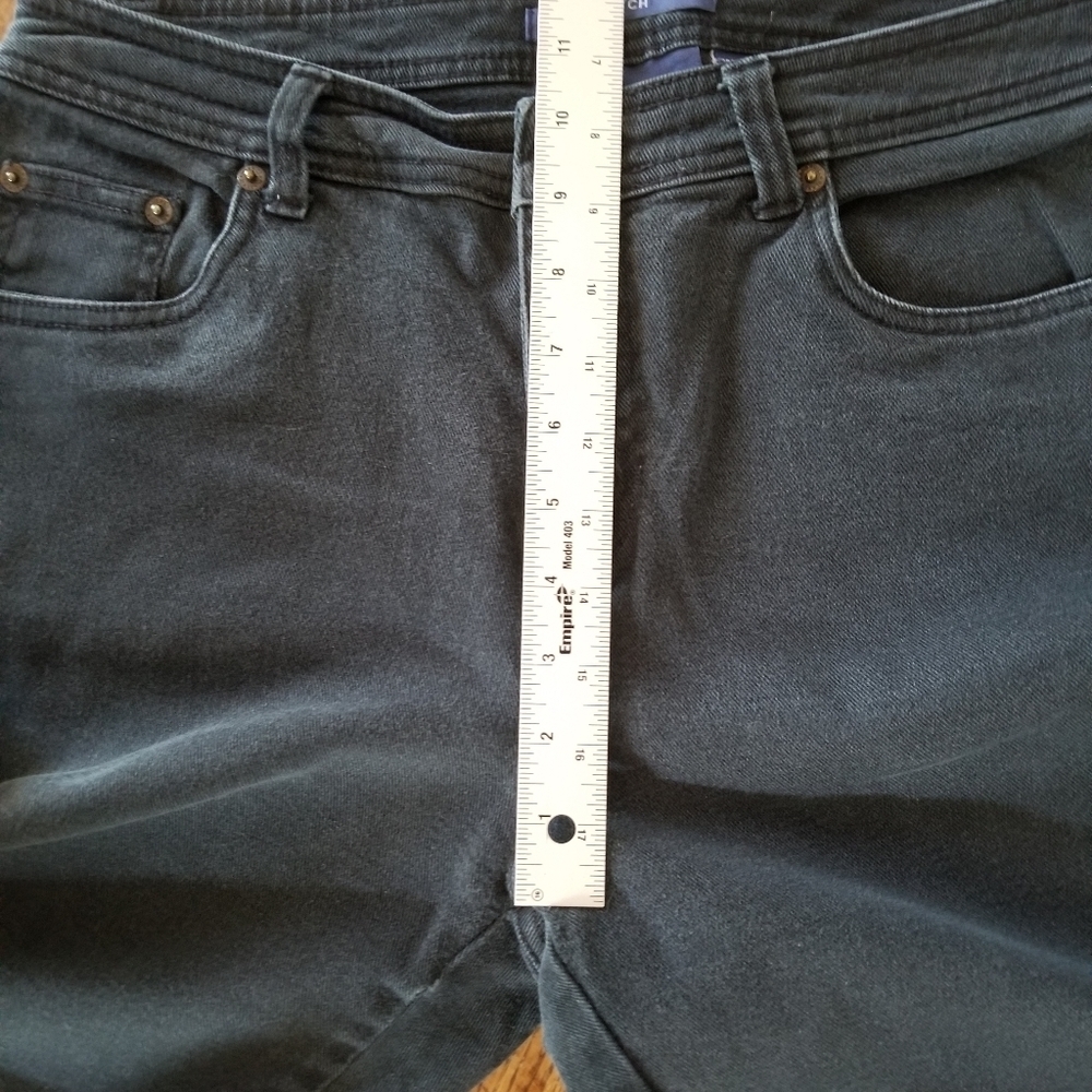 Bill Blass Jeans - Picture 3 of 6
